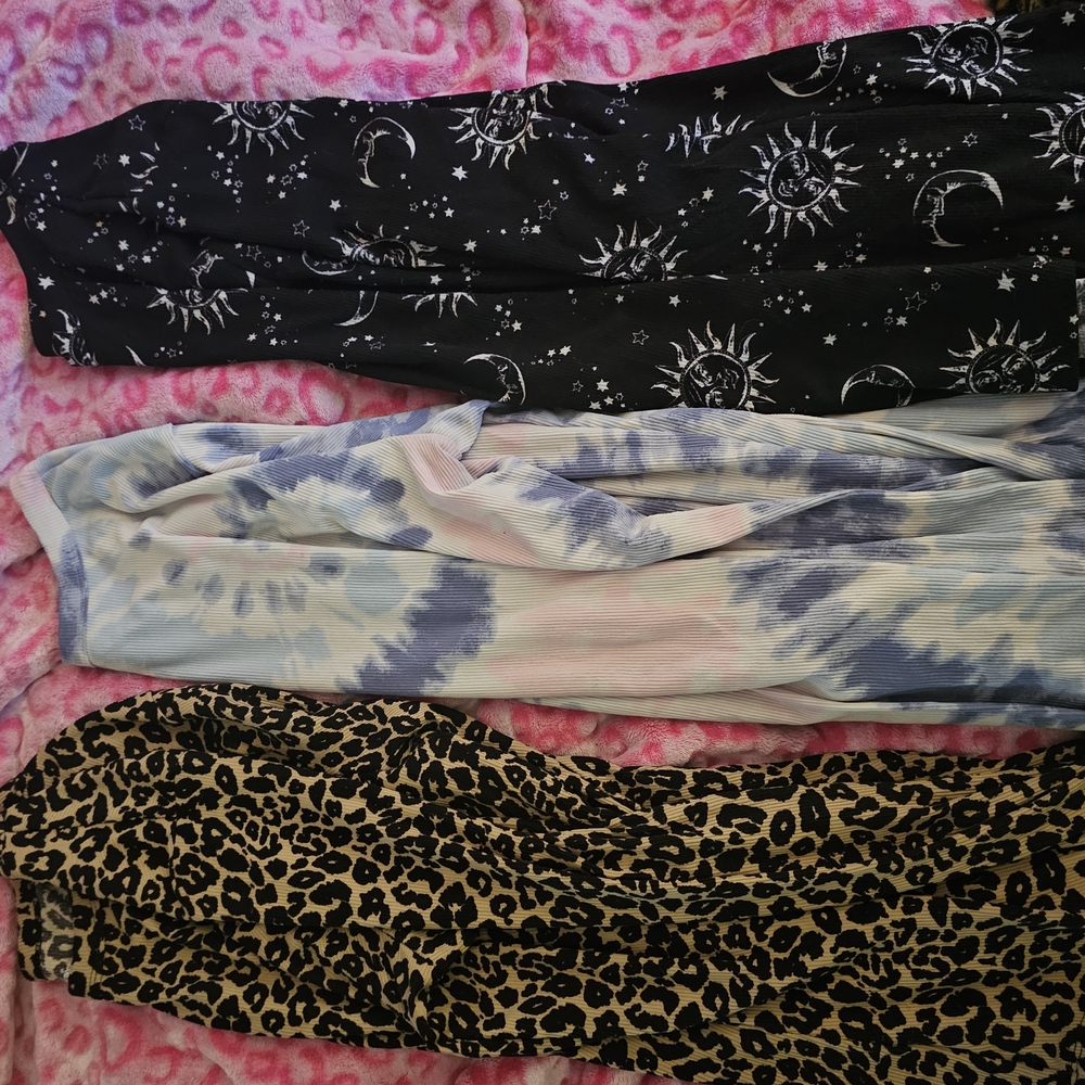 Bundle 7 Long Sleeve Shirts